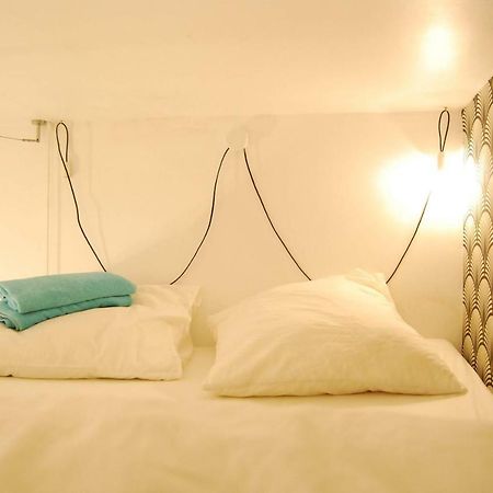 Nice 20M² District Of Batignolles Παρίσι Εξωτερικό φωτογραφία
