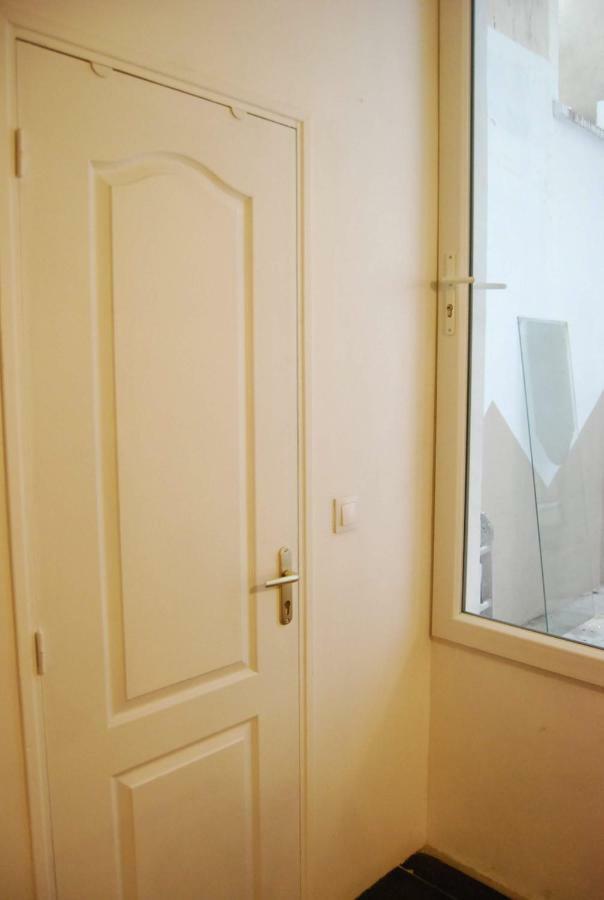 Nice 20M² District Of Batignolles Παρίσι Εξωτερικό φωτογραφία