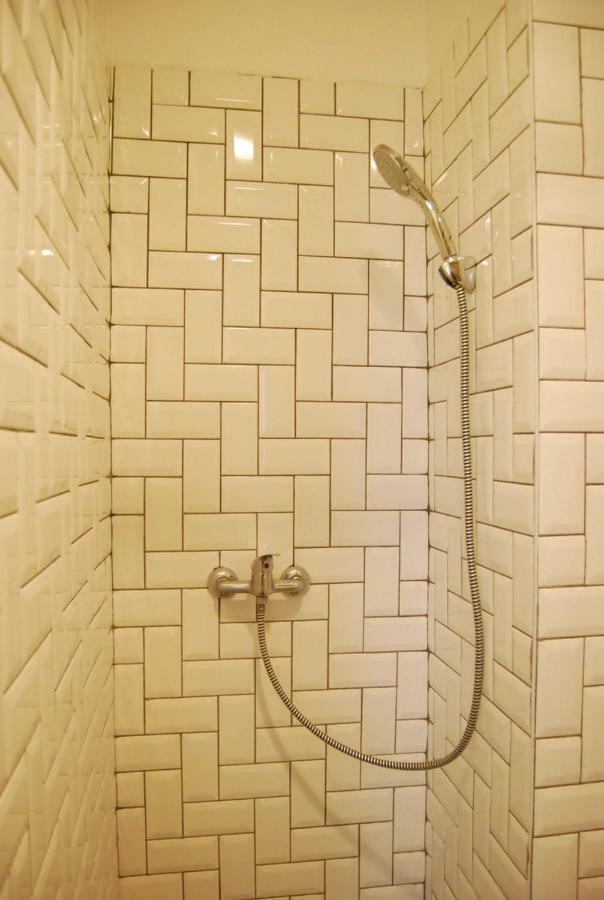 Nice 20M² District Of Batignolles Παρίσι Εξωτερικό φωτογραφία