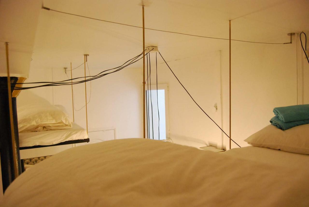 Nice 20M² District Of Batignolles Παρίσι Εξωτερικό φωτογραφία
