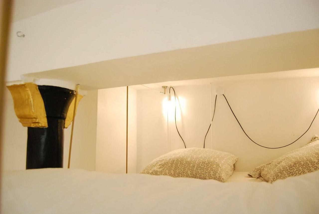 Nice 20M² District Of Batignolles Παρίσι Εξωτερικό φωτογραφία